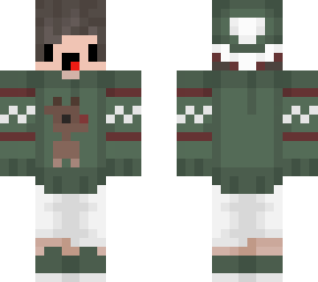 maucl xmas 2k20
