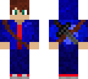 mavin skin