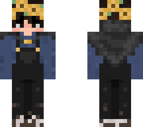 mayor
