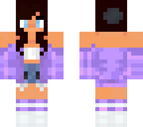 me as aphmau