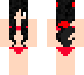 me as the ultima werewolf without mask & with ears & tail 2