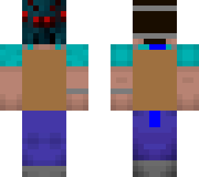 me but noob