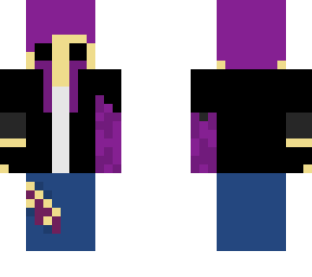 me hybrid lab (hostile)