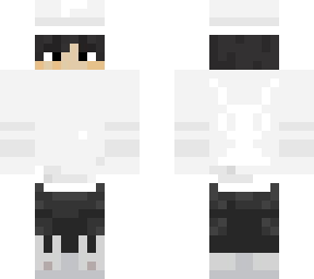 me improved