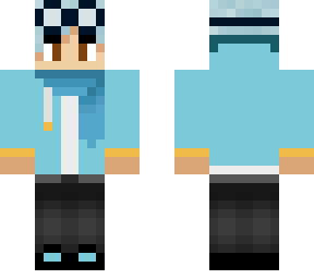 mellowz the marshmellow (remake)