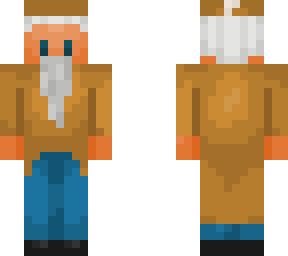 merchant terraria