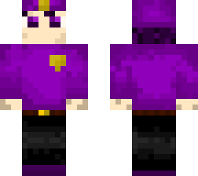 michael afton
