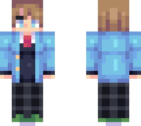 midori yumenosaki uniform