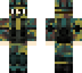 militar