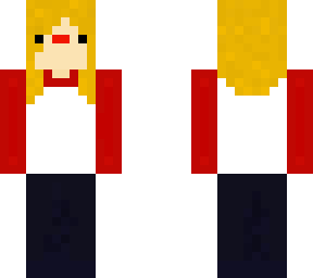 minecraft me
