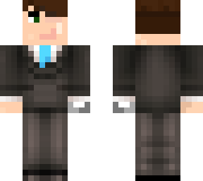 minecraftboss27 (suit)