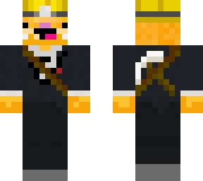 miner cat