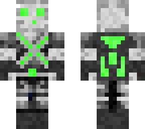 mloppy x gamrevolf