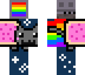 mntr? nyan cat