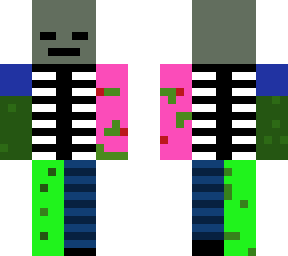 mob mash up