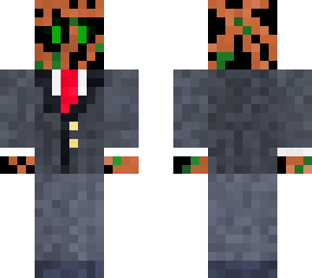 mobster vine man