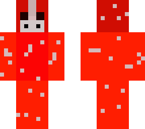 mooshroom man