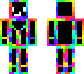 mr rainbow