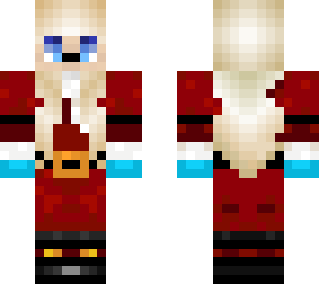 mrs clause