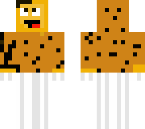 muffin man yt