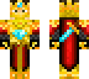 my armor?