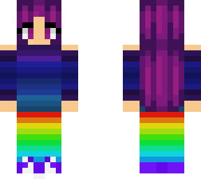 my best yet skin