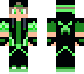 my character