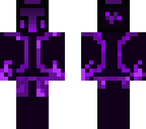 my first skin