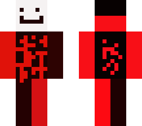 my meme skin