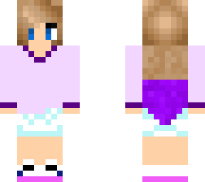 my oc