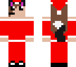 my one skin