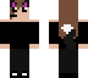 my one skin