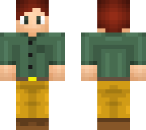 my skin