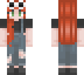 my skin