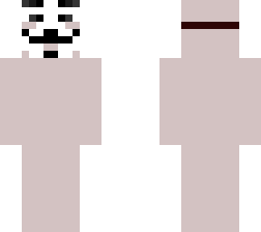 my skin