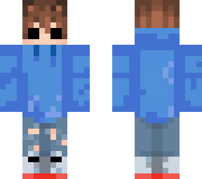 my skin