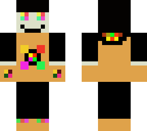 my skin
