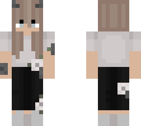 my skin