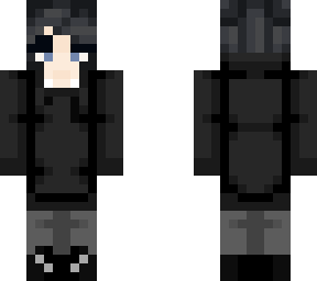 naoko- oc