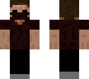 nether herobrine