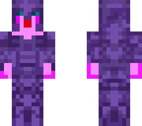 netherite kirby
