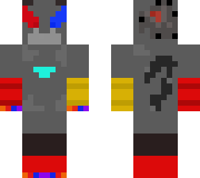new overkill suit