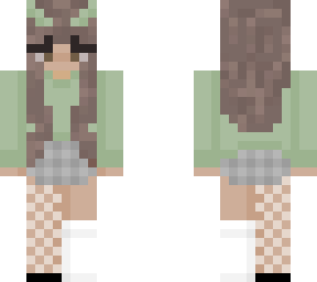 new skin
