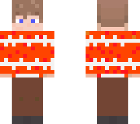 niko98part official christmas skin