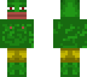 no shirt  pepe