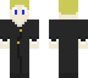 normal businessman