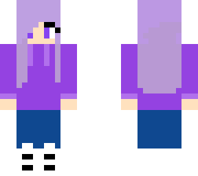 normal girl (fixed)