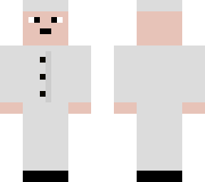 nuclear power plant worker