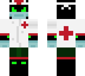 nurzzbot skin