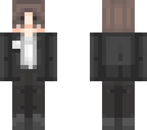 oc - suit